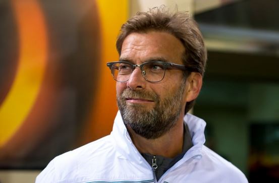 Jurgen Klopp